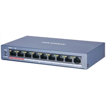 Hikvision DS-3E0109P-E/M (B) switch
