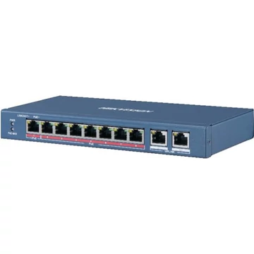 Hikvision DS-3E0310HP-E switch