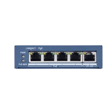 Hikvision DS-3E0505P-E switch