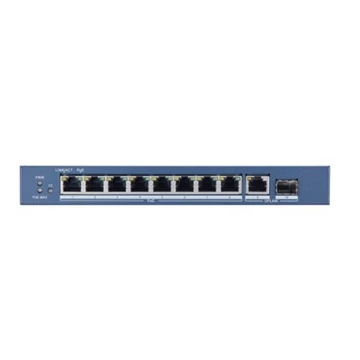 Hikvision DS-3E0510P-E switch