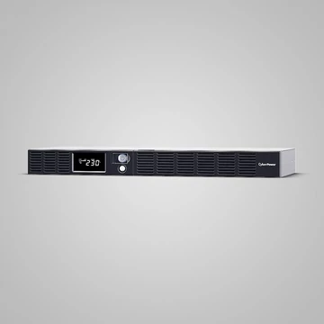 CyberPower OR600ERM1U Smart App LCD 600VA UPS
