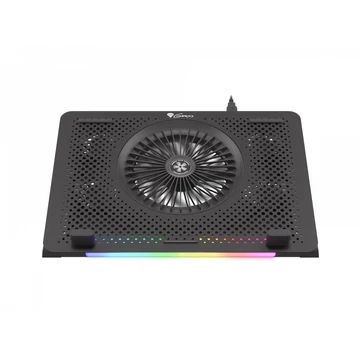 Genesis Oxid 450 RGB Black