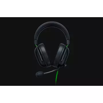 Razer Blackshark V2 X Headset Black