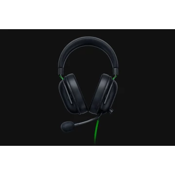 Razer Blackshark V2 X Headset Black