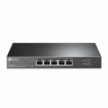 TP-Link TL-SG105-M2 5 portos 2.5G asztali switch