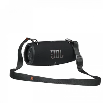 JBL Xtreme 3 Portable Bluetooth Speaker Black