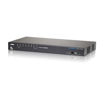 ATEN CS1798 8 portos USB HDMI/audio KVM switch