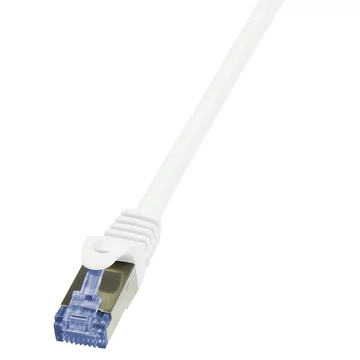 Logilink CQ3111S CAT6 S-FTP patch kábel 20m fehér