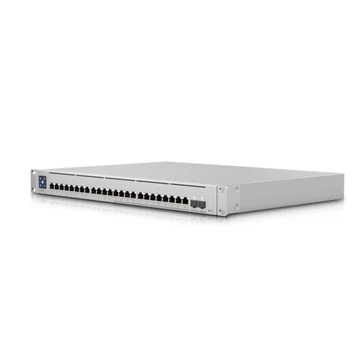 Ubiquiti UniFi enterprise switch 24db PoE port