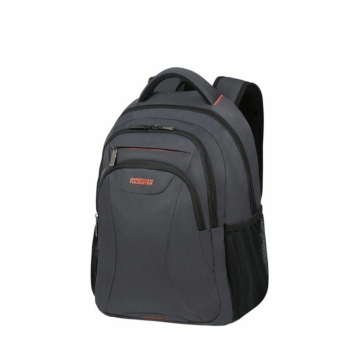 American Tourister At Work Notebook Backpack 15,6" Grey/Orange