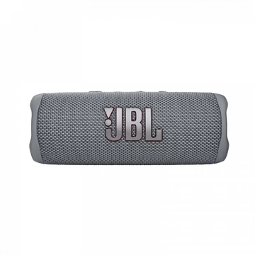 JBL Flip 6 Portable Waterproof Speaker Grey