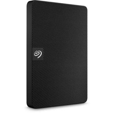 Seagate 4TB 2,5" USB3.0 Expansion Portable +Rescue Black