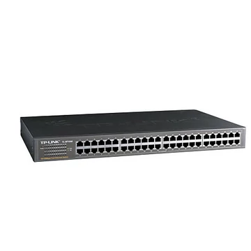 TP-Link TL-SF1048 48 portos switch metal