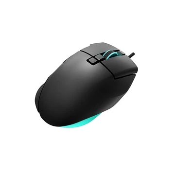 DeepCool MG350 Gaming Mouse Black