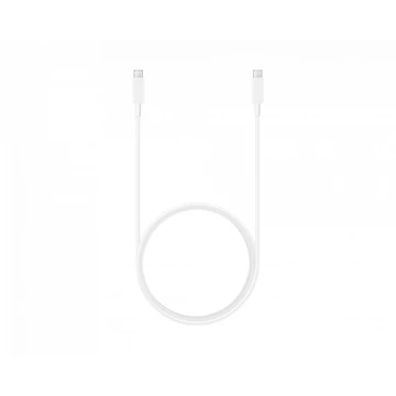 Samsung USB Type-C/Type C 5A cable 1,8m White