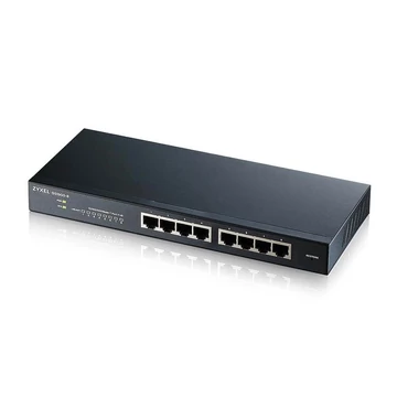 ZyXEL GS1900-24-EU0102F 24 portos GbE smart menedzselhető switch