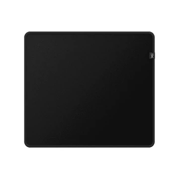 HP HyperX Pulsefire Mat Gaming Cloth L Egérpad Black