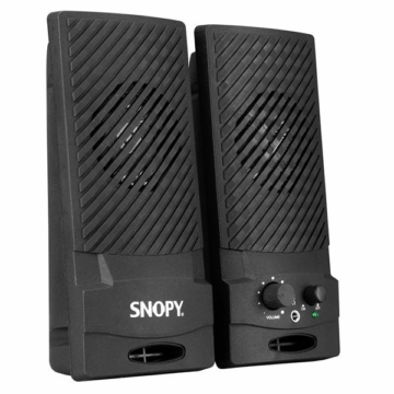 Snopy SN-510 Black