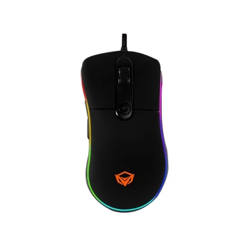 Meetion GM20 Chromatic Gaming mouse Black