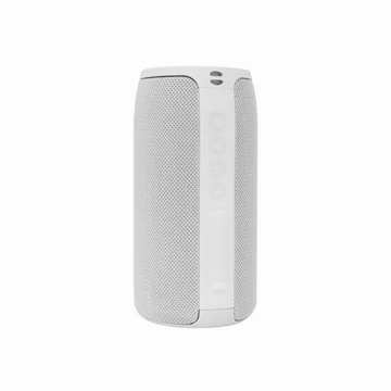 White Shark Conga Speaker White