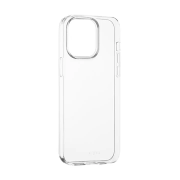 FIXED Vékony AntiUV Apple iPhone 14 Pro Max, átlátszó