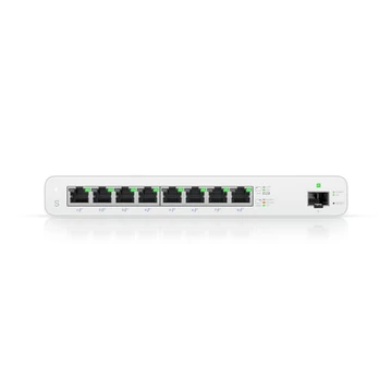 Ubiquiti UISP-switch PoE