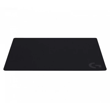 Logitech G640 Large Cloth Egérpad Black