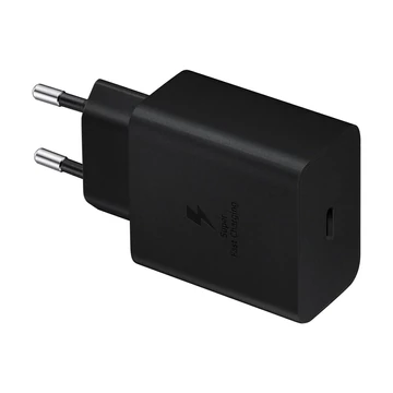 Samsung 45W USB-C Quick Charger Black