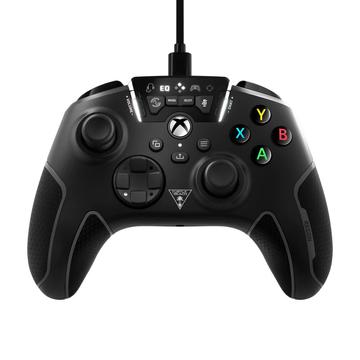 Turtle Beach Recon USB Gamepad Black