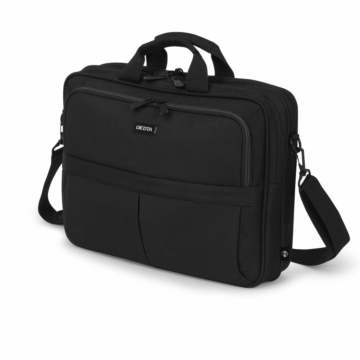 Dicota Laptop Bag Eco Top Traveller Scale 17,3" Black