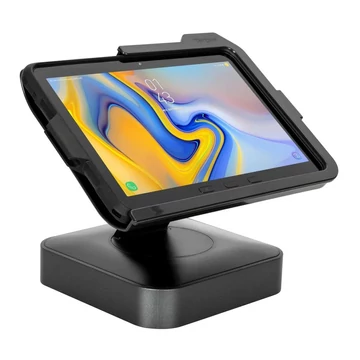 Targus Tablet Cradle Workstation for Samsung Galaxy Tab Active Pro and Tab Active4 Pro Black Targus Tablet Cradle Workstation for Samsung Galaxy Tab Active Pro and Tab Active4 Pro Black