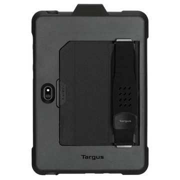 Targus Field-Ready Tablet Case for Samsung Galaxy Tab Active Pro and Tab Active4 Pro Black Targus Field-Ready Tablet Case for Samsung Galaxy Tab Active Pro and Tab Active4 Pro Black