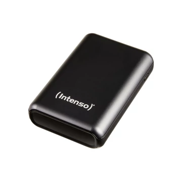 Intenso A10000 10 000 mAh powerbank – USB, fekete