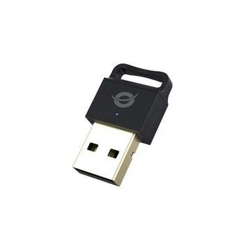 Conceptronic ABBY06B Bluetooth 5.0 USB Adapter Black