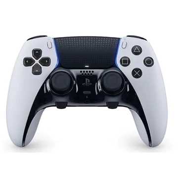 Sony Playstation 5 DualSense Edge Wireless Gamepad White