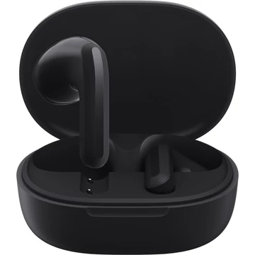 Xiaomi Redmi Buds 4 Lite Wireless Bluetooth Headset Black