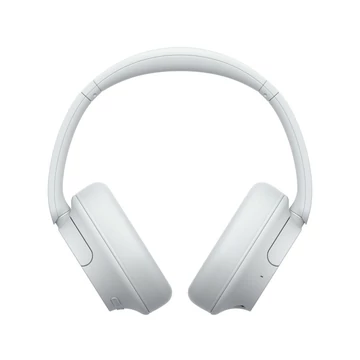 Sony WHCH720NW Bluetooth Headset White