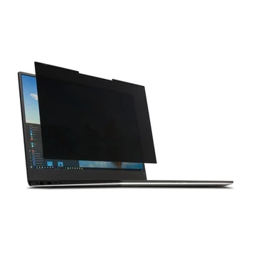 Kensington MagPro Laptop Privacy Screen with Magnetic Strip 15,6"