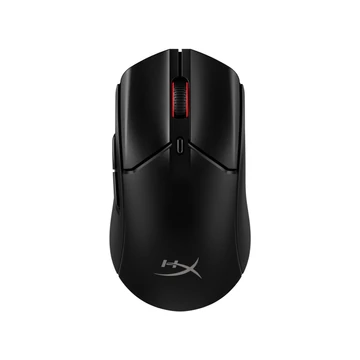 HP HyperX Pulsefire Haste 2 Wireless Gaming Mouse Black