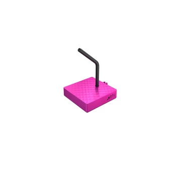 Xtrfy B4 Mouse Bungee Pink