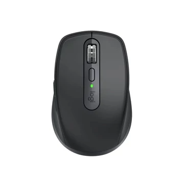 Logitech MX Anywhere 3S for Business Mouse Graphite