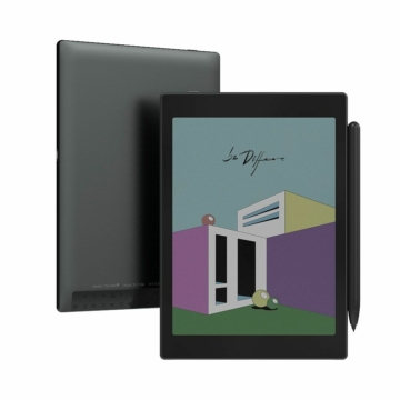 ONYX BOOX Tab Mini C 7,8" E-book olvasó 64GB Black