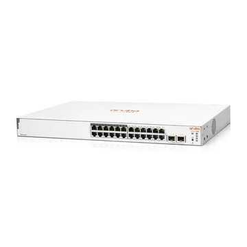 HP Aruba switch Instant On 1830 24G 2SFP 195W Europe