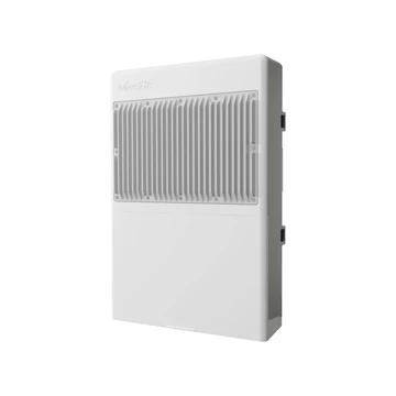 Mikrotik netPower 16P kültéri 18 portos switch fehér