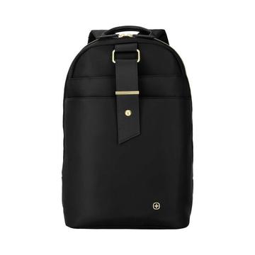 Platinet Wenger Alexa 16" Women''s Backpack Black