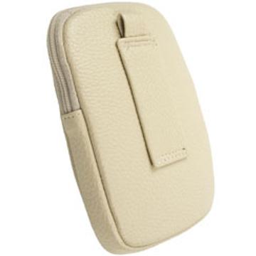 Krusell Camera Case GAIA Beige
