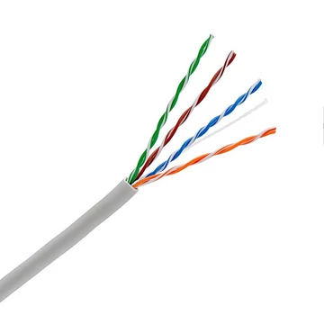 Keline CAT5e U-UTP installation cable 305m szürke