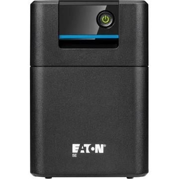 EATON 5E 1600UD G2 vonali-interaktív 1:1 UPS