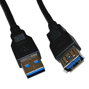 Noname USB 3.0 hosszabbító kábel 3m