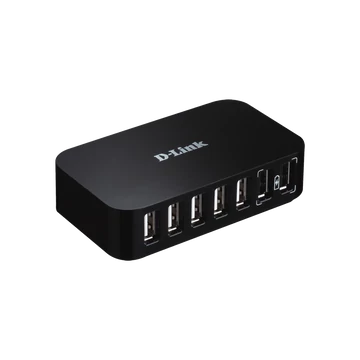 D-Link DUB-H7 2.0 HUB 7PORT